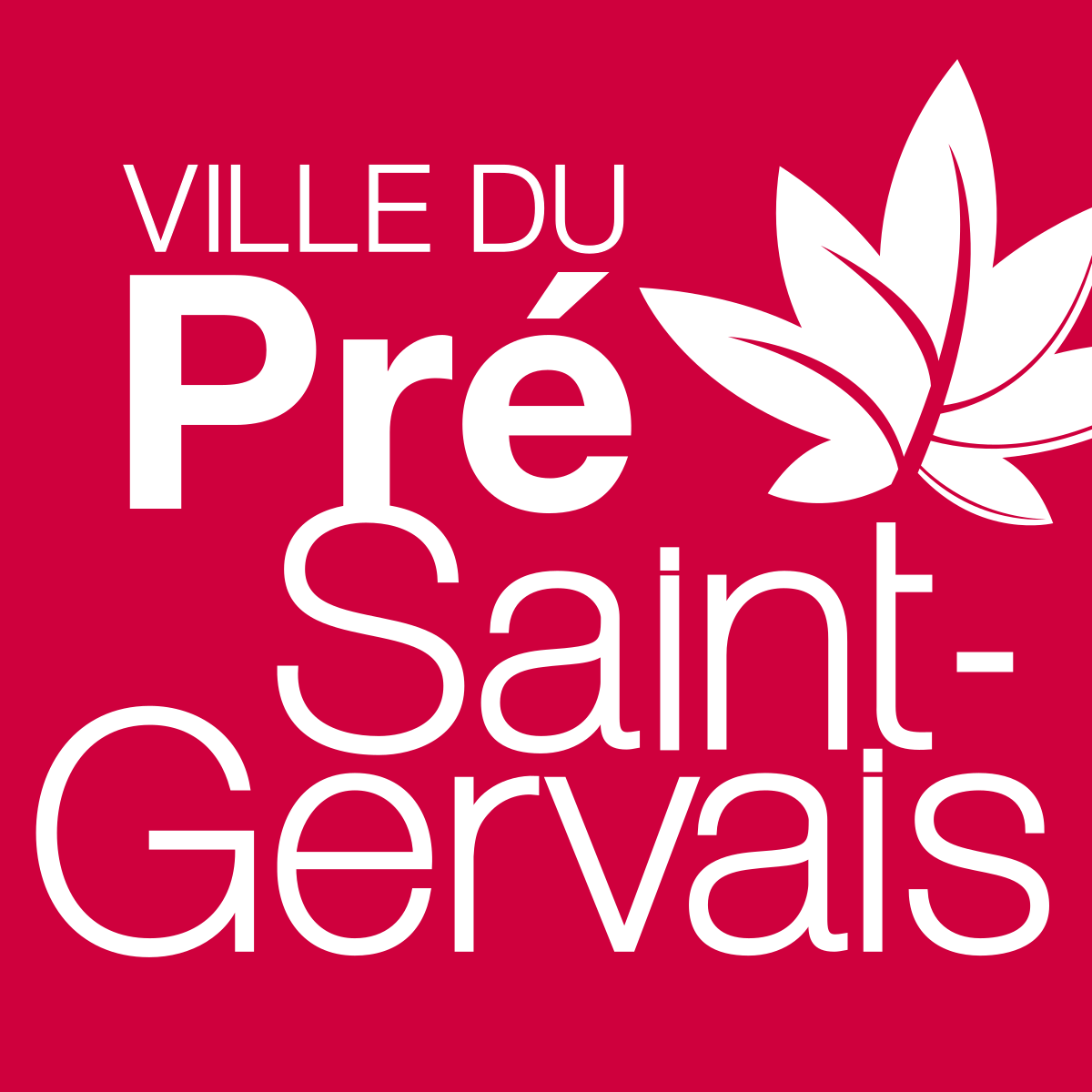 Ville du Pré Saint-Gervais